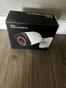 Vivínt Odc Pro Gen 2 Camera.. New In Box..
