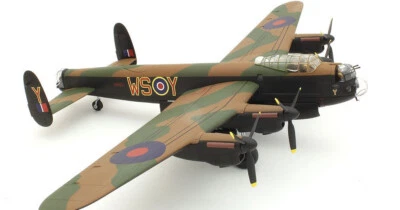 Corgi Avero Lancaster getting younger #9 limited edition AA32618 1:72 - Image 1 of 4