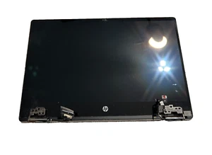 HP Pavilion x360 Series 13.3" HD LCD Touch Screen Complete 450.0GG01.0012 - Picture 1 of 7