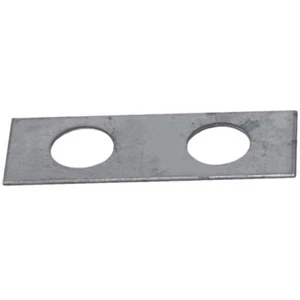 3/32 X 1.25 X 3.75 In Adjustment Shim - For Peterbilt Low Air Leaf Suspension - Picture 1 of 1