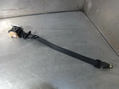 Nissan 350Z 2002-2009 3.5 2005 73k V6 Convert Passenger/Left/NS Seat Belt - Image 1 of 3