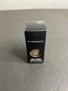 MAC Studio Nail Lacquer ‘Screaming Bright’ 0.34 fl oz Brand New - Picture 1 of 11