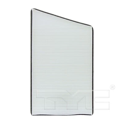 Воздушный фильтр салона TYC для Mercedes-Benz 800057P - Изображение 1 из 4