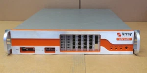 Array Networks APV 6600 AppVelocity-S redundante ADC-Einheit 977407-R + Lizenzen - Bild 1 von 3