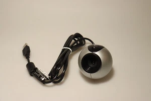 Logitech QuickCam Messenger Plus - Foto 1 di 2