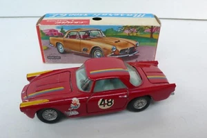 MERCURY MASERATI 3500 GT REF 24 TRÈS BON ÉTAT BOITE D'ORIGINE - Imagen 1 de 10