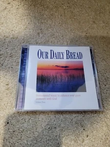 Our Daily Bread Hymns of the Evening CD - Picture 1 of 3