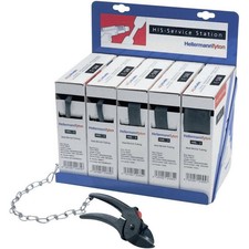 HellermannTyton Assortimento di guaine termoretraibili Rapporto di 365-30100