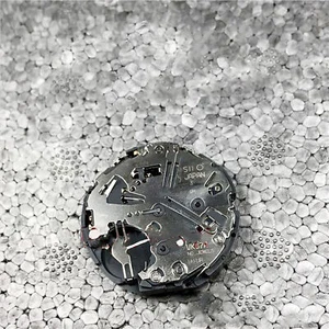 Japan VK Series VK67 VK67A Quarz Chronograph Movement 6 Pin Watch Repair Part - Bild 1 von 3