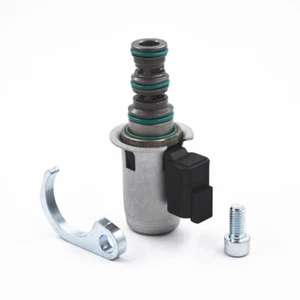25/220804 For JCB Backhoe Loaders 4CX 3CX Solenoid Valve Assembly 459/M2874 - Picture 1 of 6