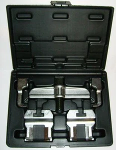 Abzieher Satz wie T40001 T 40001 Nockenwellenrad für V6 V8 Audi VAG Seat Skoda - Picture 1 of 1