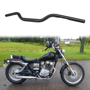 Manillar de arrastre de 7/8" 22 mm para Honda Rebel 250 450 500 300 - Imagen 1 de 16