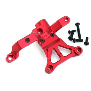 Upgrade Steering Bell crank Support #7746 for 1/5 Traxxas XMaxx X-Maxx 6S 8S RC - Picture 1 of 14