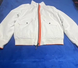 tommy hilfiger th flex mens jacket size large - Picture 1 of 7