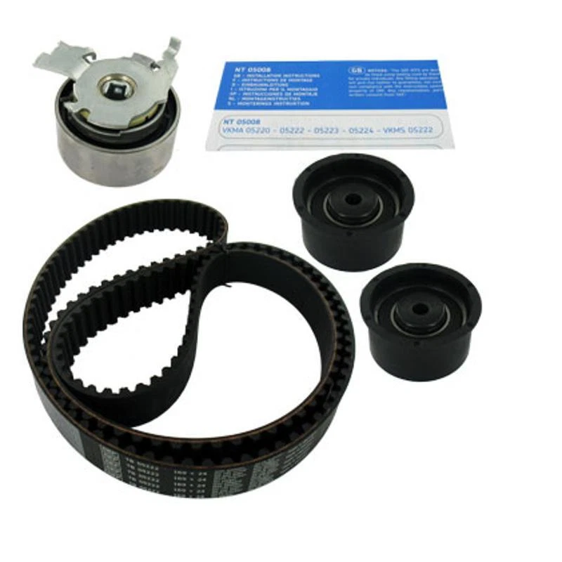 SKF VKMA 05222 Dentadas para Opel Astra F Cc Daewoo Evanda Chevrolet Epica - Imagen 1 de 1