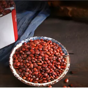 250g Jujube Samen Suanzaoren Bio Ökologie Kräutertee guter Schlaf Gesundheitspflege - Bild 1 von 12