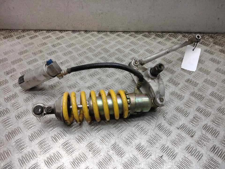 1999 DUCATI ST4  Rear Shock Absorber assembly - Image 1 of 4