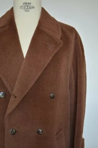 Korn Baby Llama Coat - Picture 1 of 11