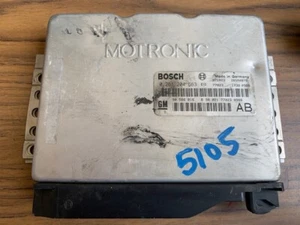 ORDENADOR DE MOTOR USADO OEM 98-99 CADILLAC CATERA 0 261 204 663 - Imagen 1 de 3
