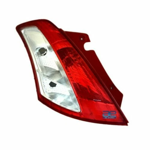 For Suzuki Rear Light Passenger Side for Swift 2010-2017 LHS Tail Lamp - Image 1 of 1