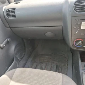 HOLDEN BARINA XC 03/2001-09/2011 GLOVE BOX COMBO VAN - Picture 1 of 12