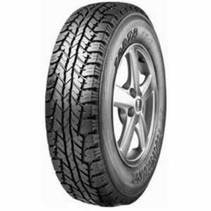 KIT 2X GOMME NANKANG FT 7 AT 255 65 R 17 110 H - Foto 1 di 6