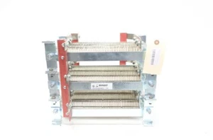 Milwaukee CS63-7K202R655BE013 Industrial Edgewound Resistor 7.2kw 2.65ohm - Picture 1 of 6