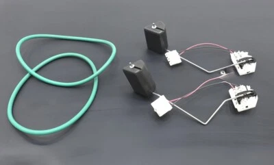 NEW Motorcraft Fuel Tank Level Sending Unit PS-309 Ford Taurus X 3.5L 2008 - Imagem 1 de 4