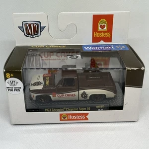 M2 Machines Hostess Cup Cakes 1974 Chevrolet Cheyenne Super 10 CHASE VHTF Read - Picture 1 of 8