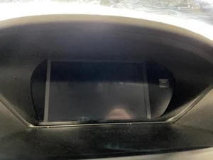 Info-GPS-TV Screen 8" Upper Display Screen Fits 15-18 TLX 1853533 - Picture 1 of 12