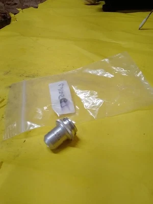 Lente microscopio Spencer 3,5X NA.09 Foto 1 de 4