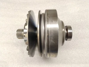 Conjunto de polea primaria 1XB FYB JF009E RE0F08A CVT 2007-2009 1,8 L Nissan Versa - Imagen 1 de 3