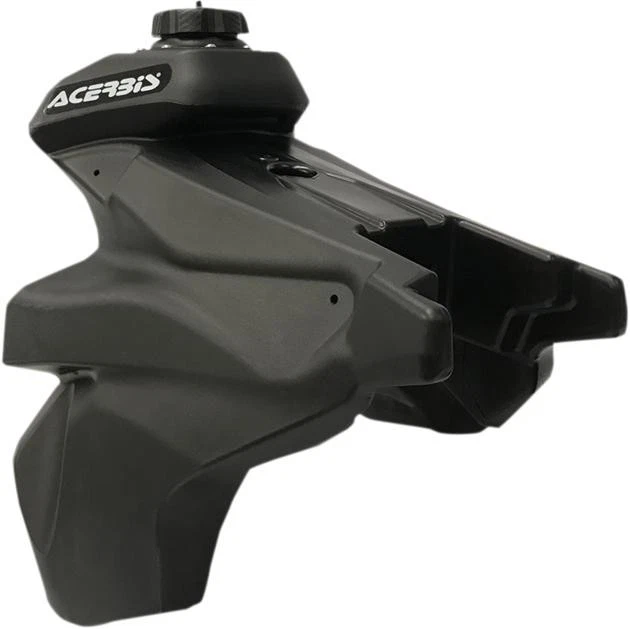 Acerbis Fuel Tank 3.1 Gallon Black #2732120001 Husqvarna - Изображение 1 из 1