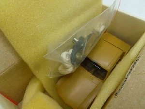 1/43 KIT STARTER FORD MUSTANG 1964 - Foto 1 di 2