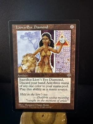 Lion's Eye Diamond Mirage Regular - Image 1 of 3
