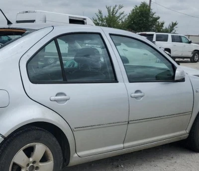 Volkswagen Jetta 2004 airbag cortina techo pasajero derecho fabricante de equipos originales Foto 1 de 3