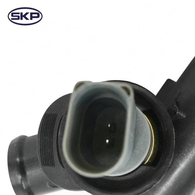 Salida de agua de refrigerante del motor SKP SK9026131 Foto 1 de 2