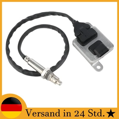 Sensore NOX Adatto per MERCEDES-BENZ Classe C-E-M-S A0009051512 Azoto - Immagine 1 di 4