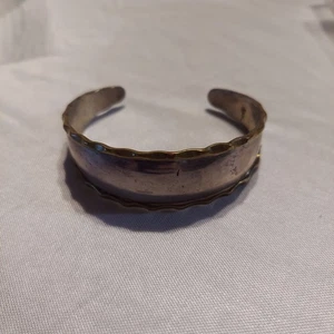 Brazalete vintage Cii México .925 - Imagen 1 de 4