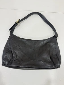 Borsa donna Covington toppe tracolla tracolla cerniera - Foto 1 di 8