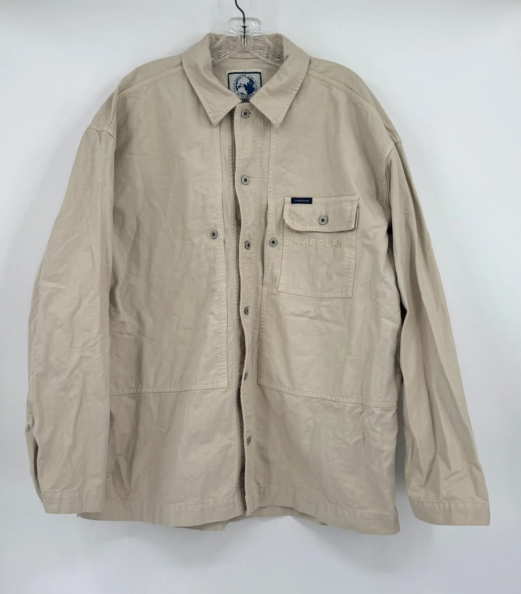 Nigel Cabourn Coats, Jackets & Vests for Men for Sale | Shop