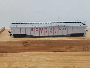 Athearn SOUTHERN gedeckter Gondelwagen Spur HO - Bild 1 von 7