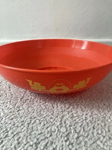 Odeon Kung Fu Panda 4 Limited Edition Popcorn Bowl Cinema Merchandise - Picture 1 of 7
