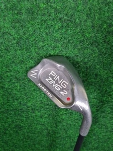 PING Zing 2 Pitching Wedge - Damen (Graphit, 35 Zoll, Rechts, Ladies Flex) - Bild 1 von 5