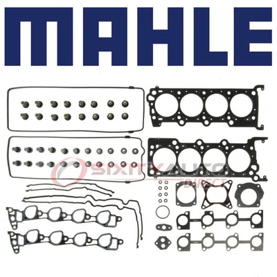 MAHLE Cylinder Head Gasket Set for 1995-2000 Mercury Cougar Grand Marquis us - Image 1 of 4