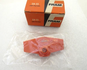 NORS 1960-68 Ford Mercury Lincoln F100 Galaxi PCV Valve C4TE-6A666-B Fram FV-100 - Picture 1 of 9