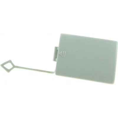 For Mercedes-Benz E500/E550 Tow Hole Cover 2003-2009 Driver OR Passenger Side - Image 1 of 4