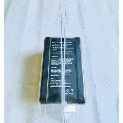 Nueva batería recargable 162WH 14,8 V de iones de litio con montaje en V para Sony BP65HH Foto 1 de 4