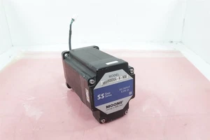 MOONS' Stepper Motor AM34SS5DGA-N-M30 - Picture 1 of 5