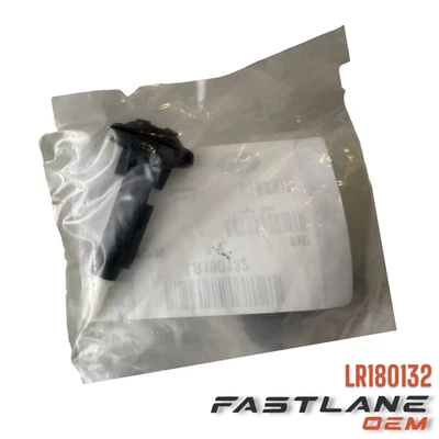 2020-2023 LAND ROVER DEFENDER RIGHT HEADLAMP WASHER NEW OEM LR180132 - Image 1 of 4